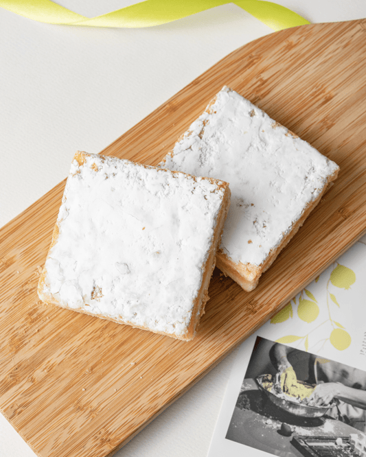 Barra Limón - La Divinata, El mejor pastel de Monterrey ahora también en México