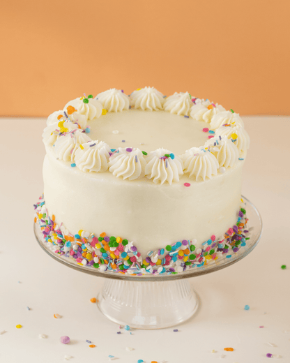 Birthday Cake - La Divinata, El mejor pastel de Monterrey ahora también en México