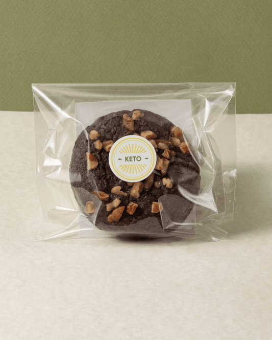 Brownie Keto - La Divinata, El mejor pastel de Monterrey ahora también en México