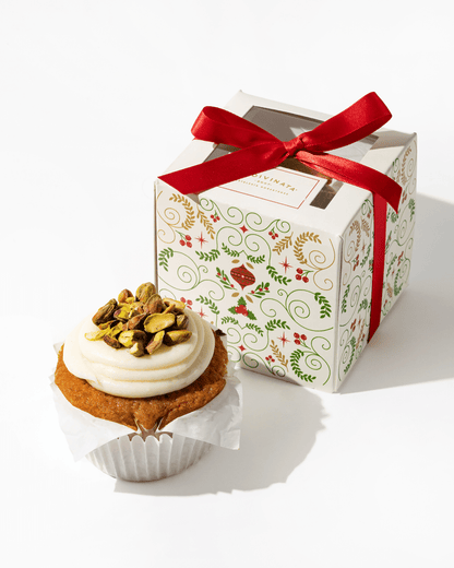 Caja 1 Muffin Nav23 - La Divinata, El mejor pastel de Monterrey ahora también en México