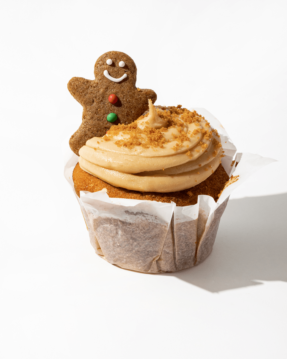 Caja 1 Muffin Nav23 - La Divinata, El mejor pastel de Monterrey ahora también en México