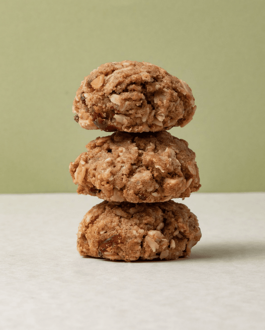 Galleta Avena - La Divinata, El mejor pastel de Monterrey ahora también en México