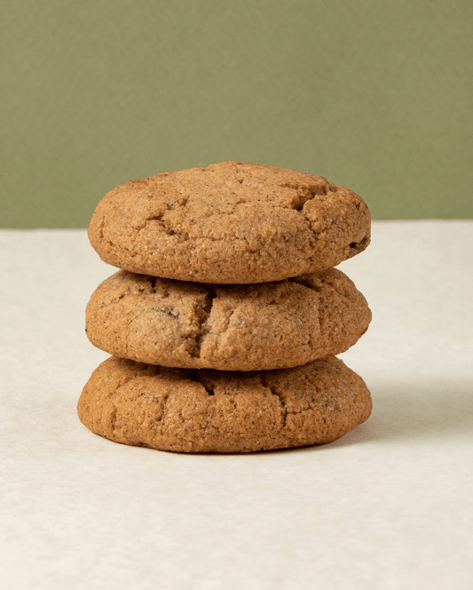 Galleta Chocochip Keto - La Divinata, El mejor pastel de Monterrey ahora también en México