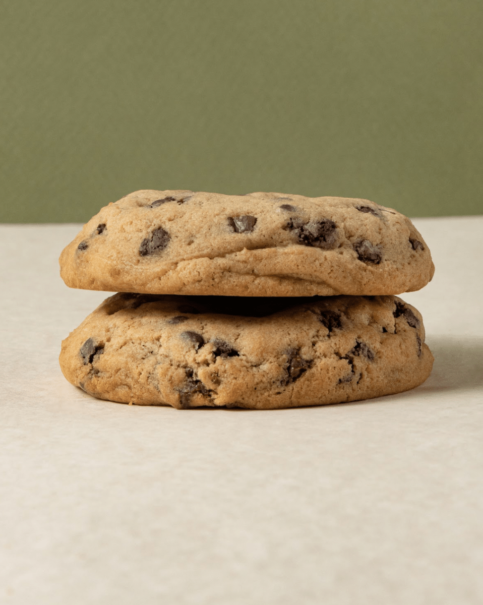 Galleta Chocochip - La Divinata, El mejor pastel de Monterrey ahora también en México