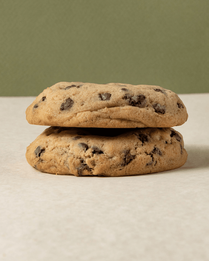 Galleta Chocochip - La Divinata, El mejor pastel de Monterrey ahora también en México