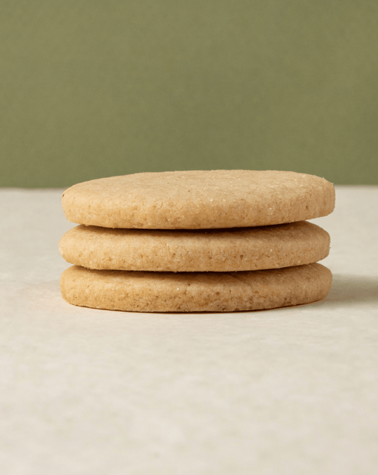 Galleta Mantequilla sin Azúcar - La Divinata, El mejor pastel de Monterrey ahora también en México