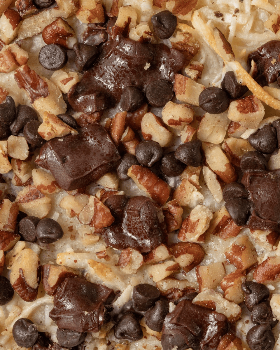 Magic Cookie - La Divinata, El mejor pastel de Monterrey ahora también en México