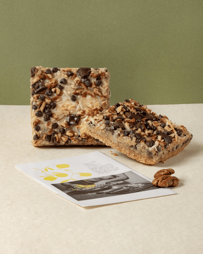Magic Cookie - La Divinata, El mejor pastel de Monterrey ahora también en México