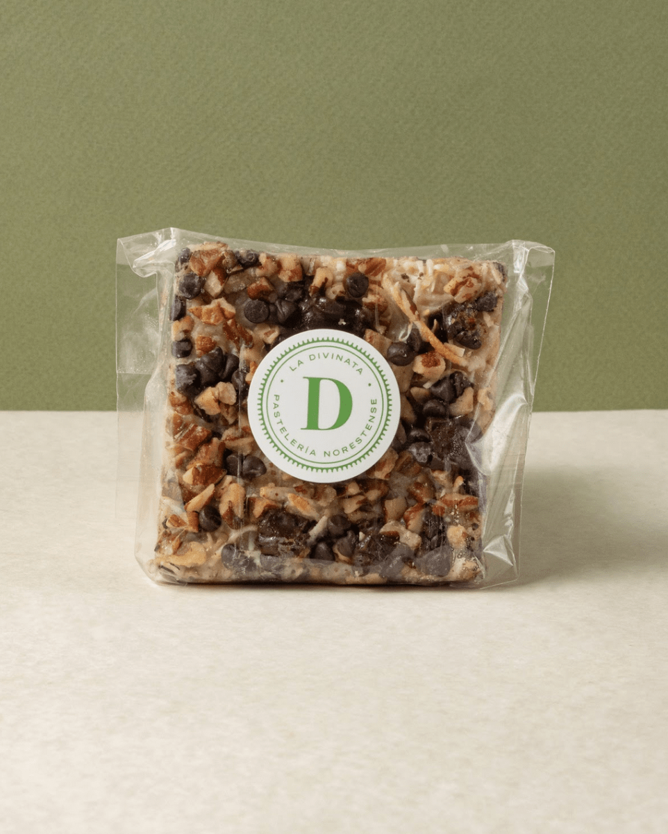 Magic Cookie - La Divinata, El mejor pastel de Monterrey ahora también en México