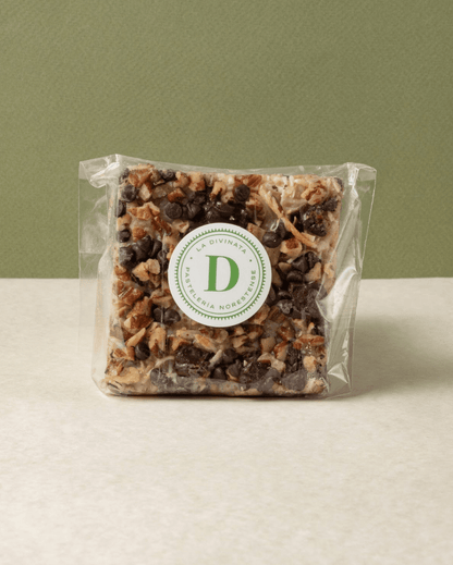 Magic Cookie - La Divinata, El mejor pastel de Monterrey ahora también en México