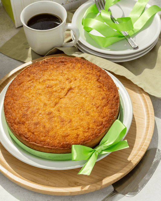 Pan de Elote - La Divinata, El mejor pastel de Monterrey ahora también en México