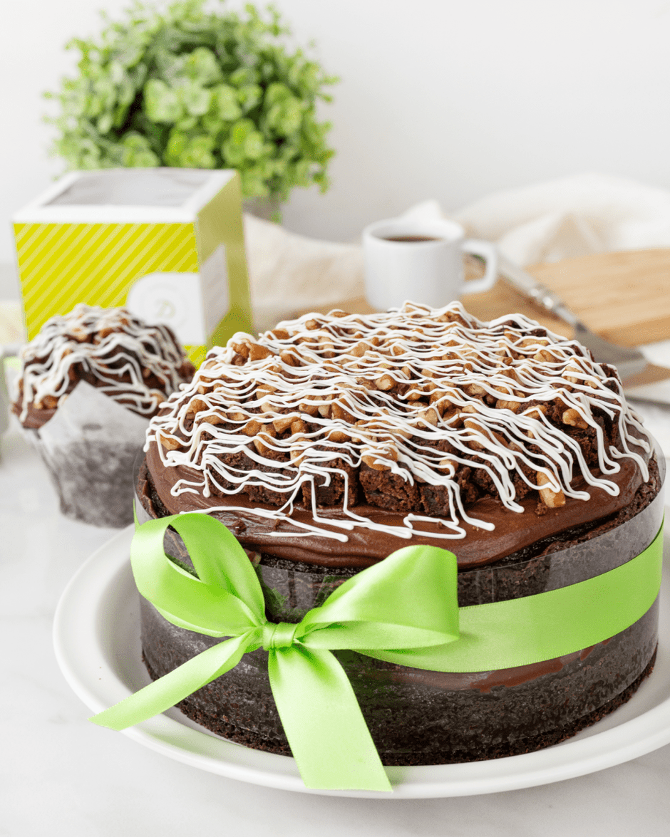 Pasteles decorados, gourmet y artesanales en