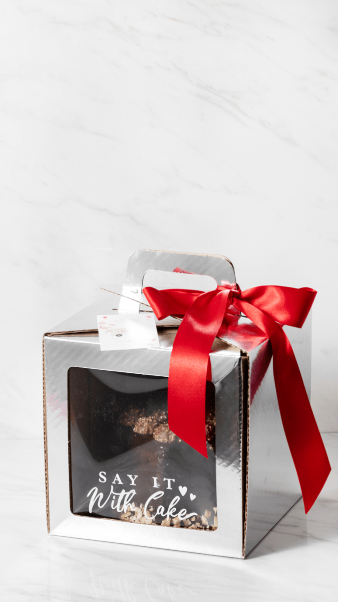 Pastel de Ferrero San Valentin SV22 - La Divinata, El mejor pastel de Monterrey ahora también en México