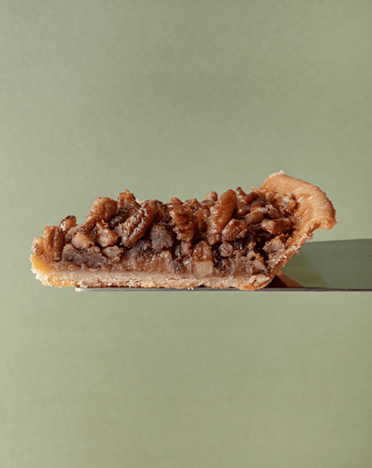 Pay de Nuez - La Divinata, El mejor pastel de Monterrey ahora también en México