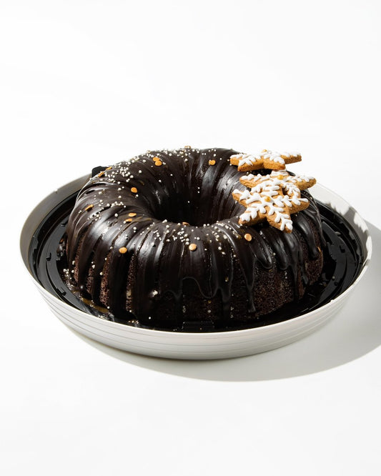 Rosca de Chocolate Nav23 - La Divinata, El mejor pastel de Monterrey ahora también en México