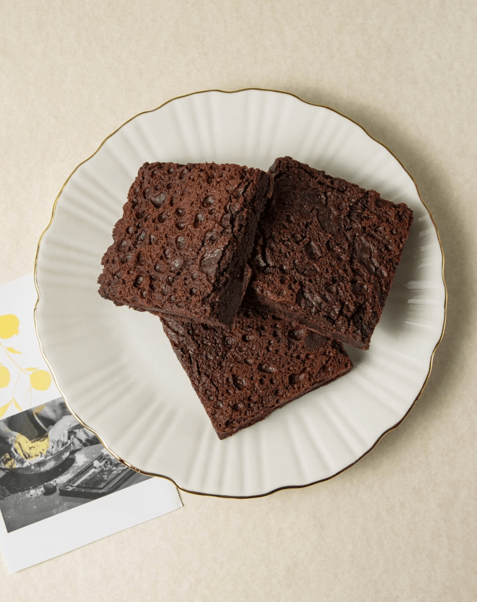 Súper Brownie - La Divinata, El mejor pastel de Monterrey ahora también en México