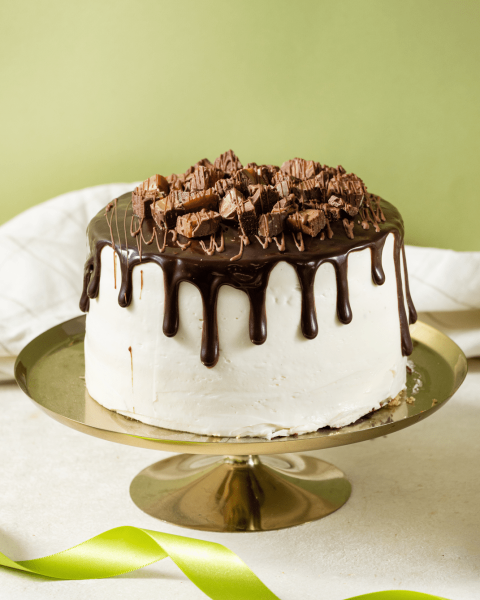 Toffee Cake - La Divinata, El mejor pastel de Monterrey ahora también en México